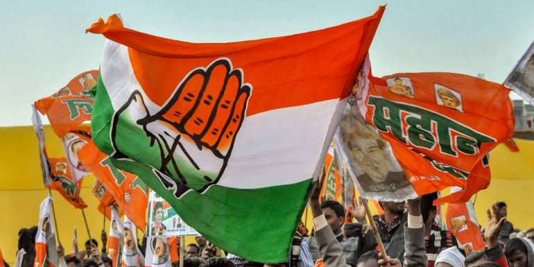 दिल्ली प्रदेश कांग्रेस को नेतृत्व के लिए करना होगा इंतजार