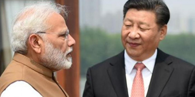 क्या PAK प्रायोजित है तमिलनाडु में PM मोदी का विरोध #GoBackModi ?