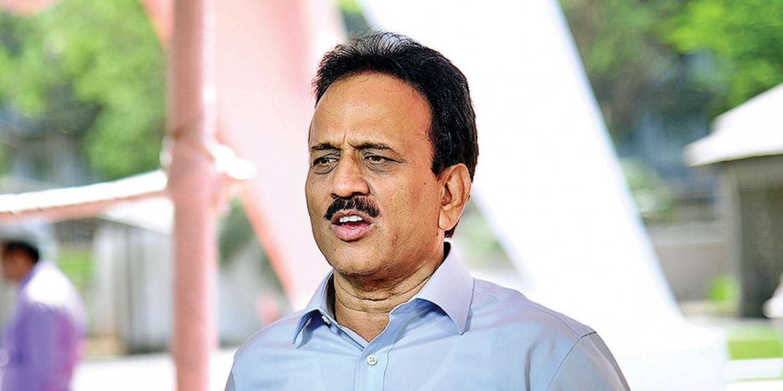 At least 50 MLAs of Congress, NCP in touch with BJP: BJP leader Girish Mahajan