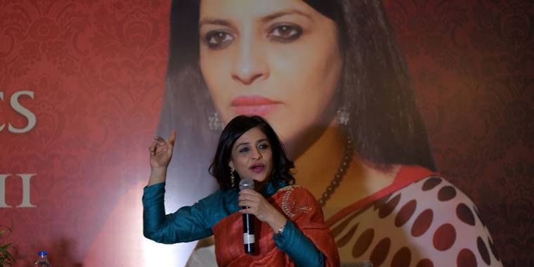 सियोल की सड़कों पर पाकिस्तानी भीड़ में घुसकर BJP नेता ने लगाए 'इंडिया जिंदाबाद' के नारे
