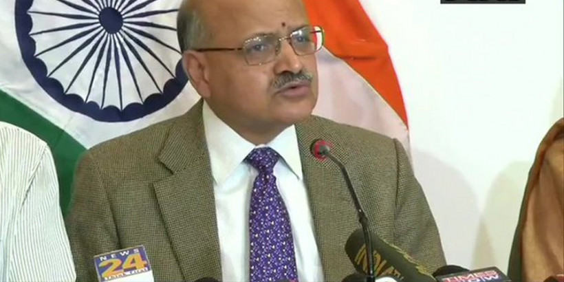 जम्मू कश्मीर के मुख्य सचिव बोले- राज्य में जान-माल का कोई नुकसान नहीं, स्वास्थ्य-बिजली-पानी सेवाएं बहाल