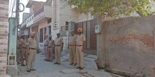 Security for dera supporters accused of sacrilege, Bittu’s kin