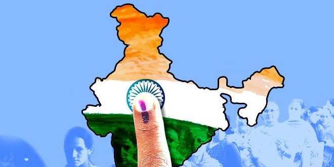 बंपर वोटिंग, हिंसा और जश्न, 10 बातों में समझें कैसा रहा पहले चरण का मतदान