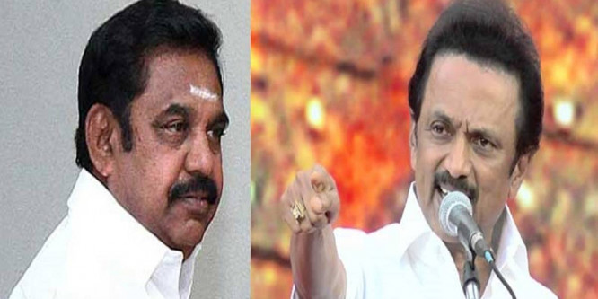 TN CM, Ministers on leisure tours to foreign countries: Stalin