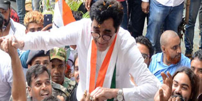 झारखंड में कांग्रेस खंड-खंड, विधानसभा चुनाव से पहले कई खेमों में बंटा संगठन