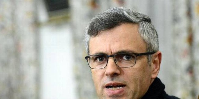 Omar Abdullah hits back at PM Modi over his vow to ‘rid J&K of two political families’, calls it ‘Another Jumla’