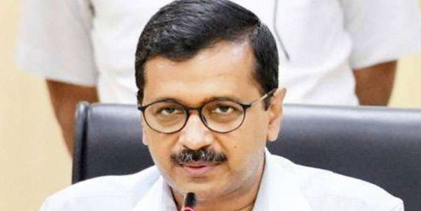 अरविंद केजरीवाल की डेनमार्क यात्रा रद्द, विदेश मंत्रालय ने नहीं दी हरी झंडी
