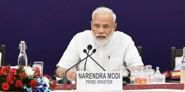 PM मोदी का नीति आयोग की बैठक में इन मुद्दों पर रहा फोकस, कही ये दस बड़ी बातें