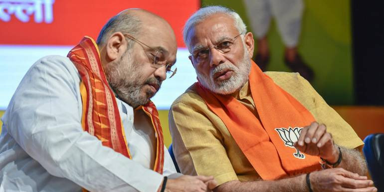 गांधी के बहाने गांव-गांव तक पहुंचेंगे बीजेपी सांसद
