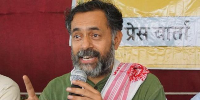 'कोर्ट ने दो घोड़ों पर सवार होने की कोशिश की'