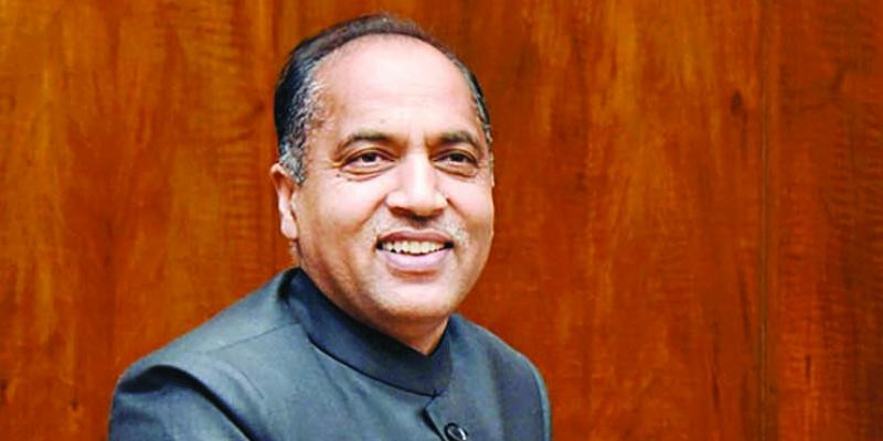 स्क्रीन पर नजर आएगा हिमाचल का इतिहास: जयराम