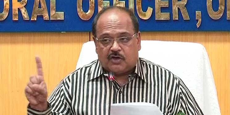 May 23: EC Braces Up For The Big Date In Odisha