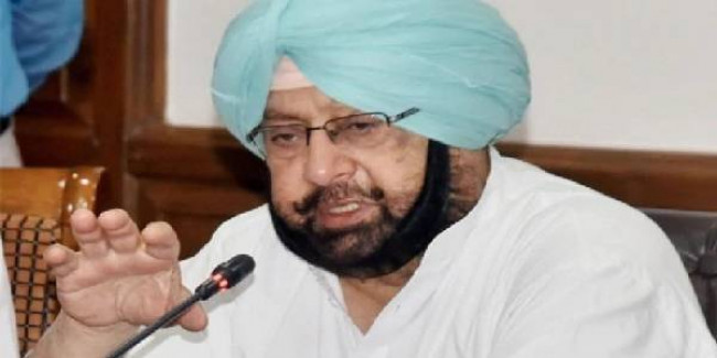 Punjab government issues Rs.4.5 crore to flood hit districts