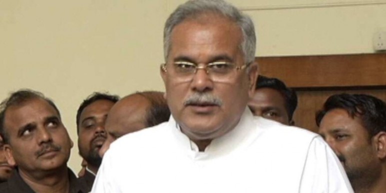 भूपेश का पहला विदेश दौरा रद्द, उद्योग मंत्री लखमा और मुख्य सचिव जायेंगे कनाडा