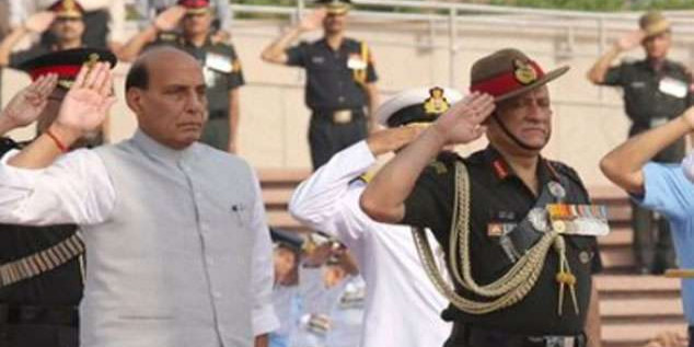 Kargil Vijay Diwas: जम्मू-कश्मीर के कारगिल, द्रास में आज युद्ध स्मारक पर नायकों को श्रद्धाजंलि देंगे रक्षामंत्री राजनाथ सिंह