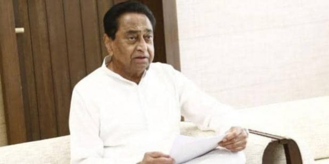 उन्नाव केस: कमलनाथ बोले- MP में बसे पीड़िता का परिवार, प्रदेश की बेटी की तरह रखेंगे ख्याल
