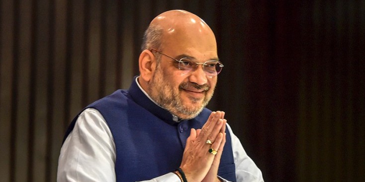 21 जून को हरियाणा आएंगे गृहमंत्री अमित शाह, रोहतक से बहेगी 'योग' की बयार, कर सकते बड़ी घोषणाएं