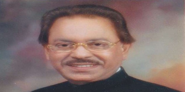 कांग्रेस ने हजारीबाग सीट पर गोपाल साहू को उतारा