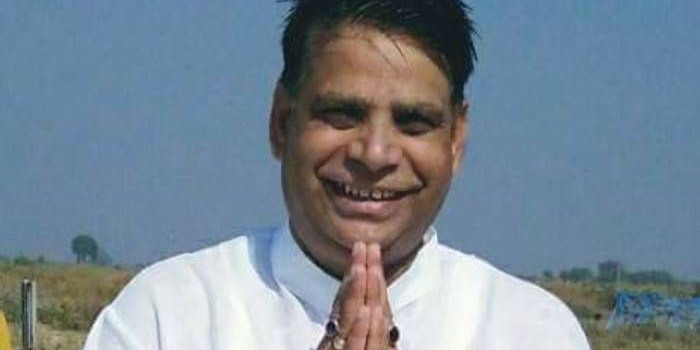 महवा विधायक ओमप्रकाश हुड़ला के खिलाफ केस दर्ज, शराब व्यापारी ने लगाया मारपीट, लूट व अपहरण का आरोप