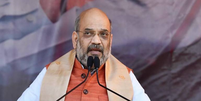 जम्मू-कश्मीर विधानसभा चुनाव के लिए राज्य के भाजपा नेता करेंगे अमित शाह को रिपोर्ट
