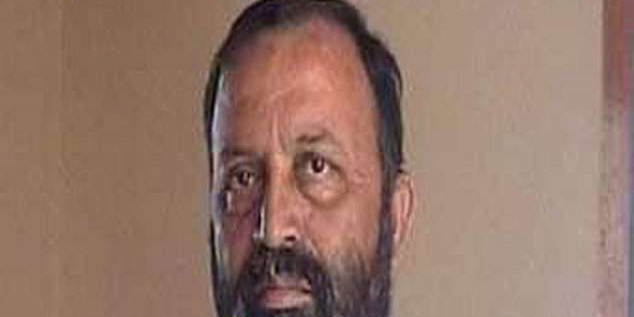 Vitthal Radadiya को अंतिम विदाई, सीएम विजय रूपाणी बोले; गुजरात ने जुझारू नेता खो दिया