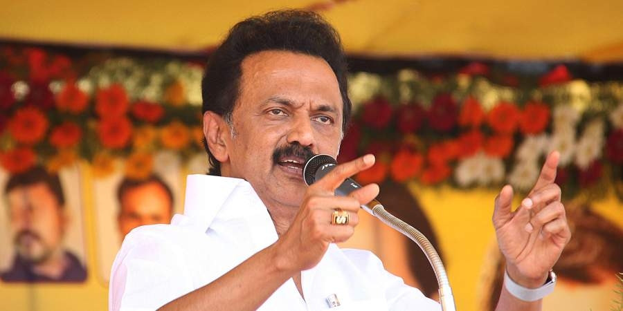 Stalin demands CBI probe into NEET proxy hiring case