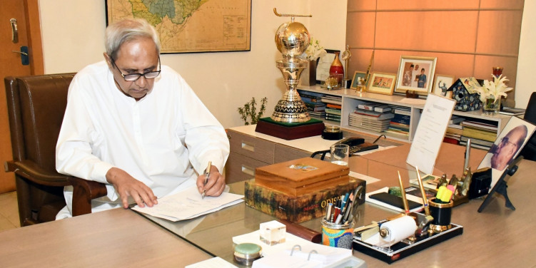 Centre in no mood to raise coal royalty demand of Odisha