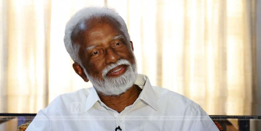 Kummanam should contest Vattiyoorkkavu bypoll; demand from BJP constituency committee