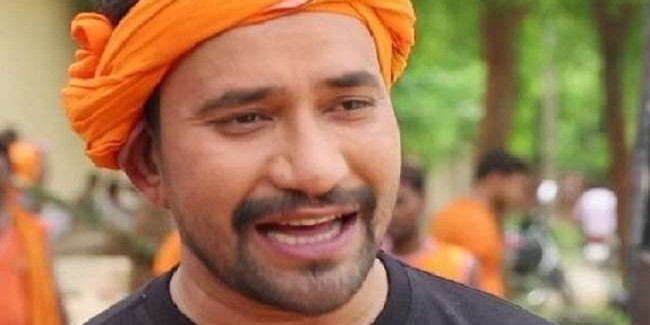 विकास के लिए ढेरों योजनाएं लेकर आया हूं, जनता के बीच रहकर करूंगा कार्य : निरहुआ