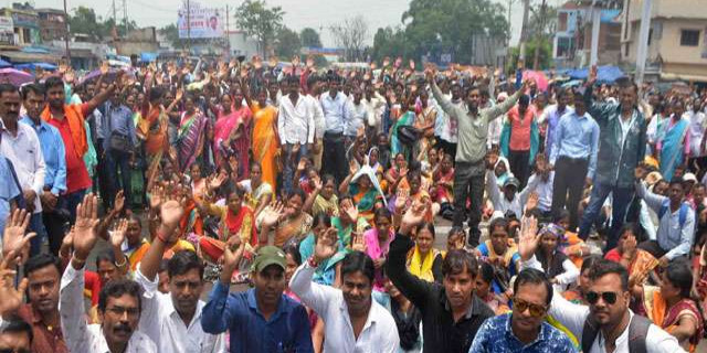 स्थायीकरण पर कैसे बने नियमावली, 2022 तक पारा शिक्षकों की व्यवस्था खत्म करने का है प्रावधान