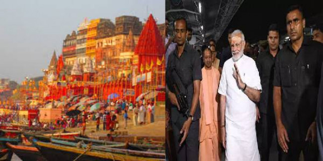 PM मोदी 12 नवंबर को आ सकते हैं काशी, मन की बात कार्यक्रम में दिए थे संकेत