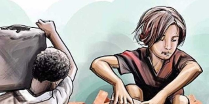 North East Human Rights Organization of Arunachal Pradesh resents child labour in State