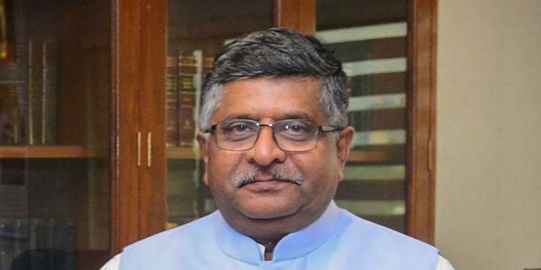टेलिकॉम मिनिस्टर ने कहा, '2019 में होगी 5G स्पेक्ट्रम की नीलामी'