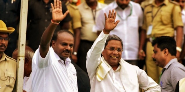 ‘MLA खरीदने के लिए कितना पैसा खर्च हुआ?’, कर्नाटक कांग्रेस ने BJP से पूछा सवाल
