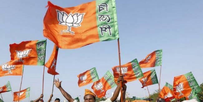लद्दाख में कैसे लहराया भगवा, बौद्ध बहुल क्षेत्र में भाजपा के उभार की कहानी