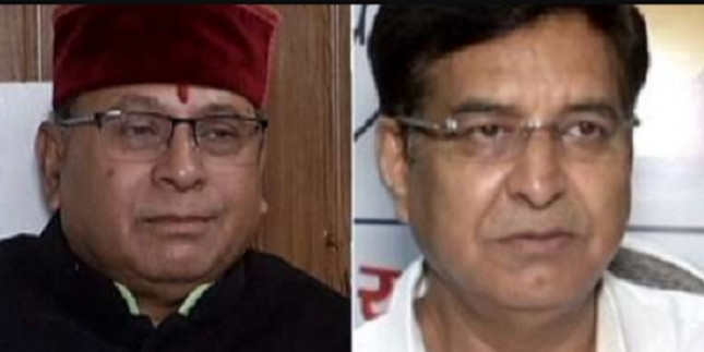 3.75 करोड़ रुपये काफ़ी नहीं... विधायक निधि बढ़वाकर 5 करोड़ करवाना चाहते हैं उत्तराखंड के विधायक