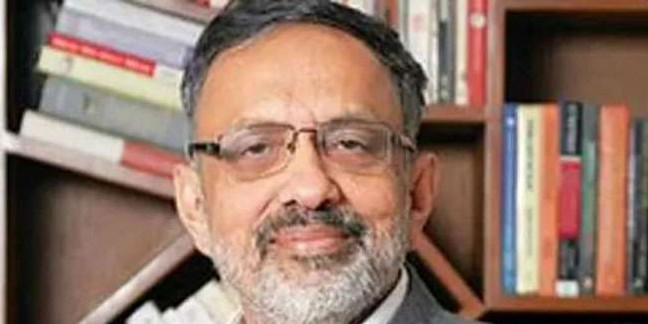 झारखंड कैडर के IAS राजीव गौबा बने कैबिनेट सचिव