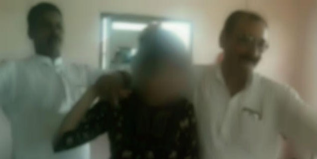 मणिपुर में बिहार के विधायकों के डांस की खबर झूठी निकली
