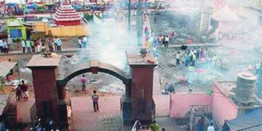 Biju memorial in Puri to be removed