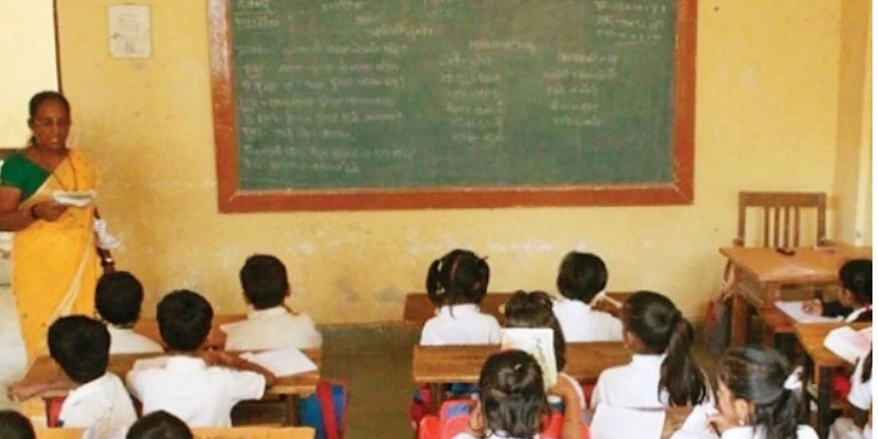 BJP-led Tripura govt set to allow ISKCON to run 20 state schools