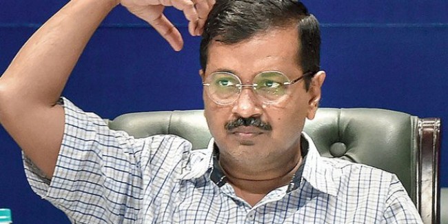 थप्पड़ कांड: अब केजरीवाल तक पहुंचना नहीं होगा आसान