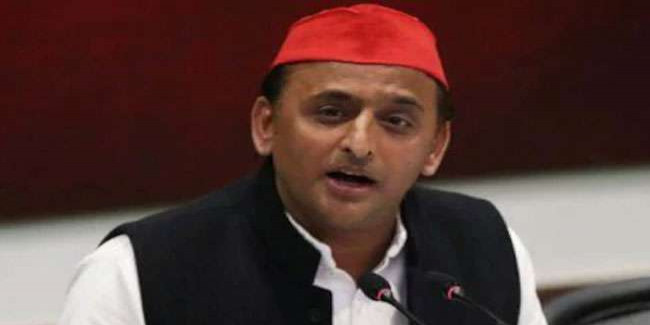 अखिलेश यादव बोले, अर्थव्यवस्था को गर्त में ले जा रही है भाजपा सरकार