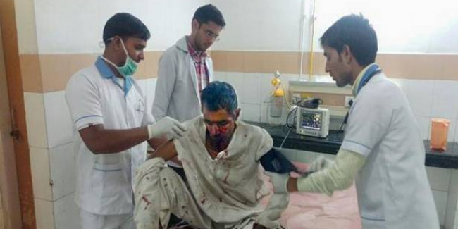 पहलू खान मॉब लिंचिंग मामले में सामने आए नए वीडियो, नए चेहरे दिखने का दावा