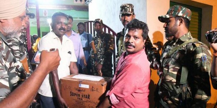 Cash for votes — Tamil Nadu's best kept open secret