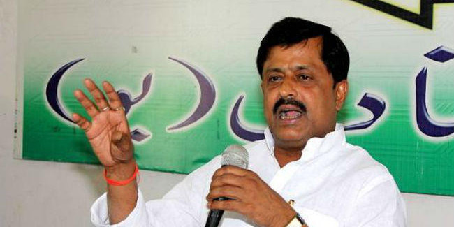 तेजस्वी यादव ने किसके दिल से बात की : संजय सिंह