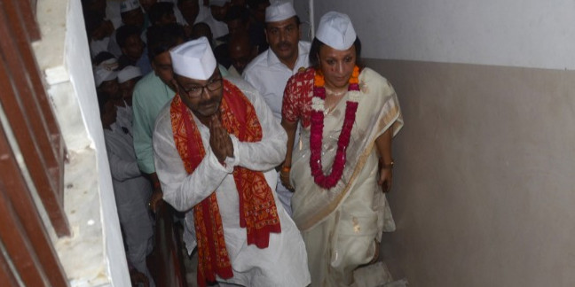 यूपी कांग्रेस अब बदलाव की ओर...अरसे बाद दिखा देसज अंदाज का जमीनी मुखिया