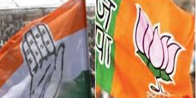 10 सितंबर के बाद प्रचार पकड़ेगा जोर, BJP के ये स्टार प्रचारक संभालेंगे मैदान