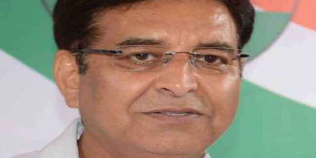 ब्लॉक प्रमुख चुनाव नतीजों से कांग्रेस को संतोष, 31 फीसद सीटों पर जीत का दावा