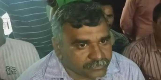 तृणमूल की आमसभा में आंदोलन की घोषणा