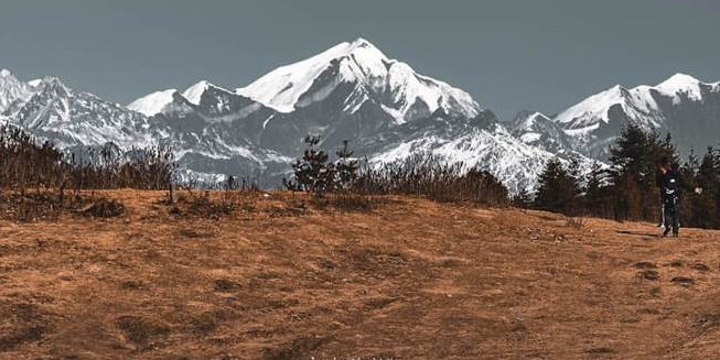 Incredible Arunachal Pradesh! CM Pema Khandu tweets breath-taking images on World photography Day 2019